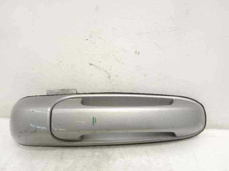Front right exterior door handle JEEP GRAND CHEROKEE II (WJ, WG) 2.7