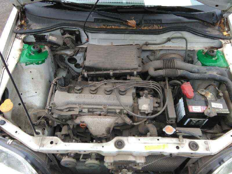 Manual gearbox NISSAN MICRA II (K11) 1.0 i 16V BParts