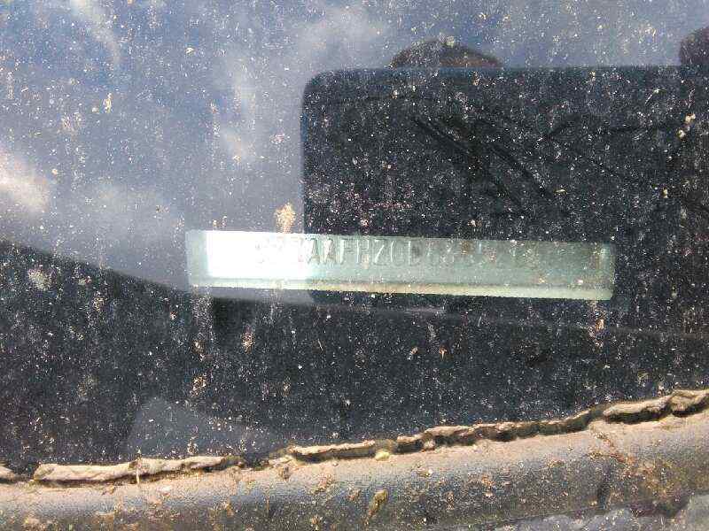 Lève-vitre électrique Avant Droit Passager Pour Peugeot Bipper, Citroën Nemo, Fiat Fiorino/Qubo (à Partir De 2008)