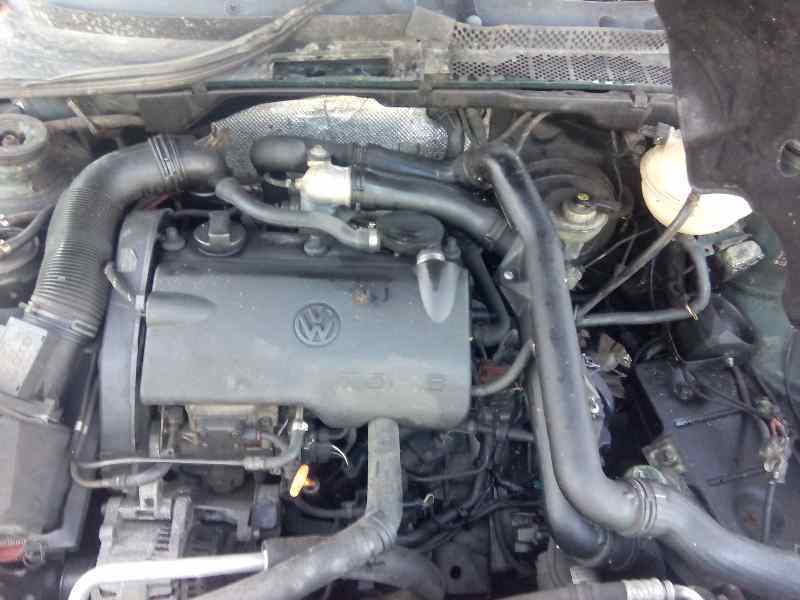 Intercooler golf 3 Gépkocsi