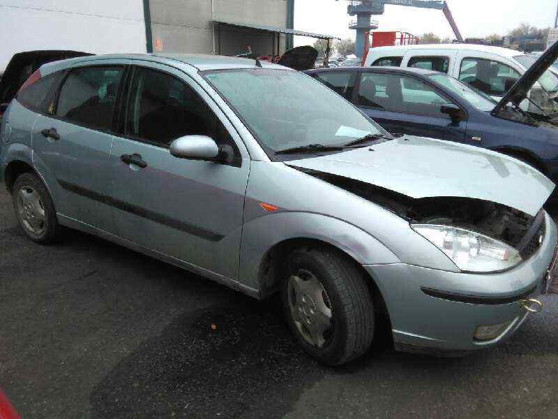 Ford Focus Injecteur ST170 2003