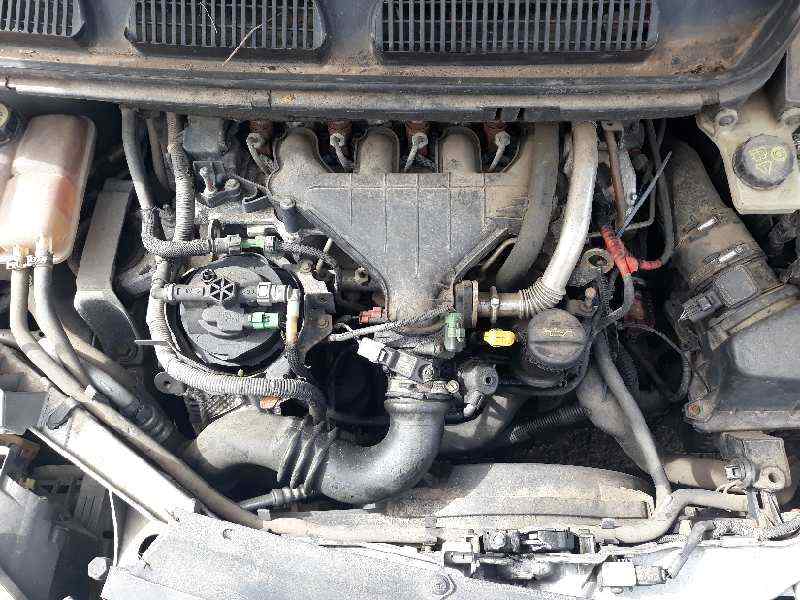 Engine FORD C-MAX (DM2) 2.0 TDCi 7053984 | B-Parts