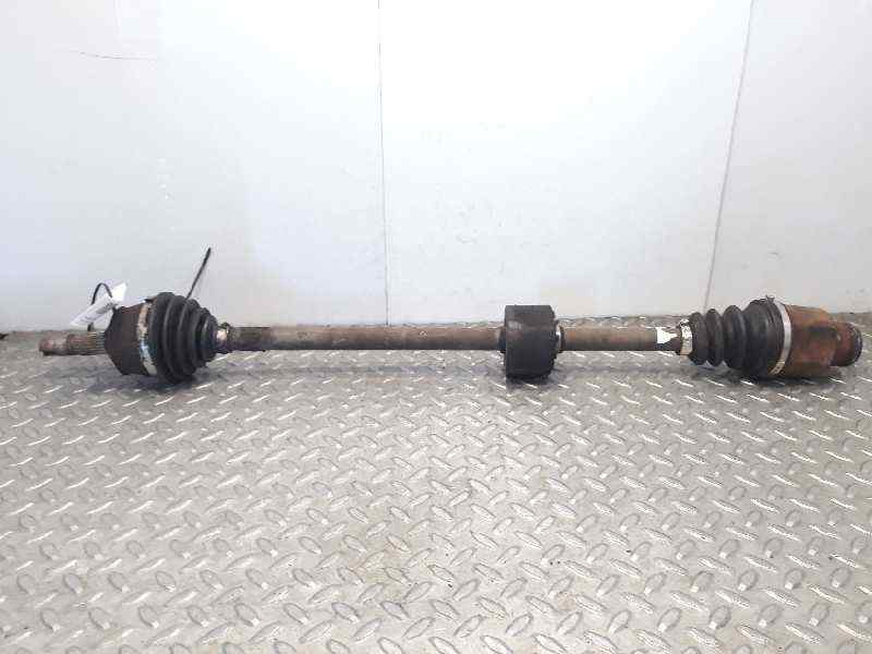 Arbre de transmission avant gauche FIAT PUNTO 1.2 1.4 99-07 Arbre de transmission avant gauche FIAT PUNTO 1.2 1.4 99-07