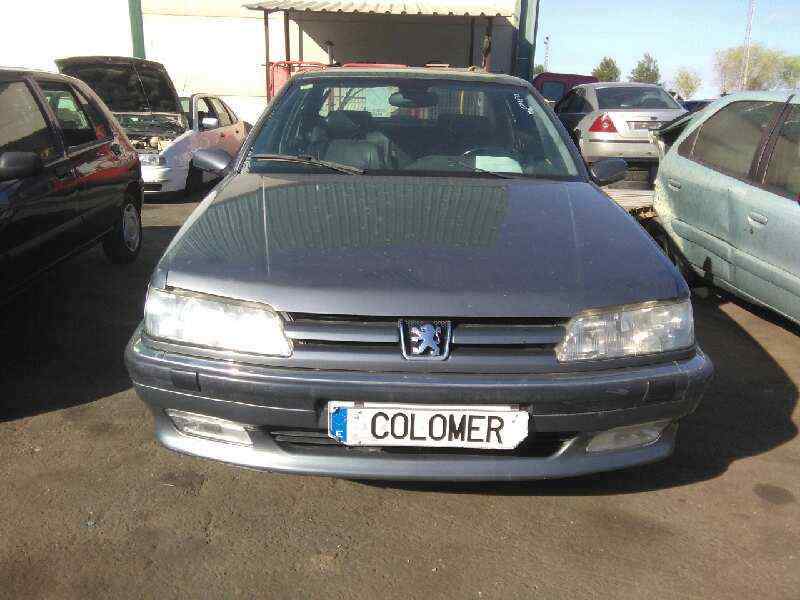 Peugeot 605 6b