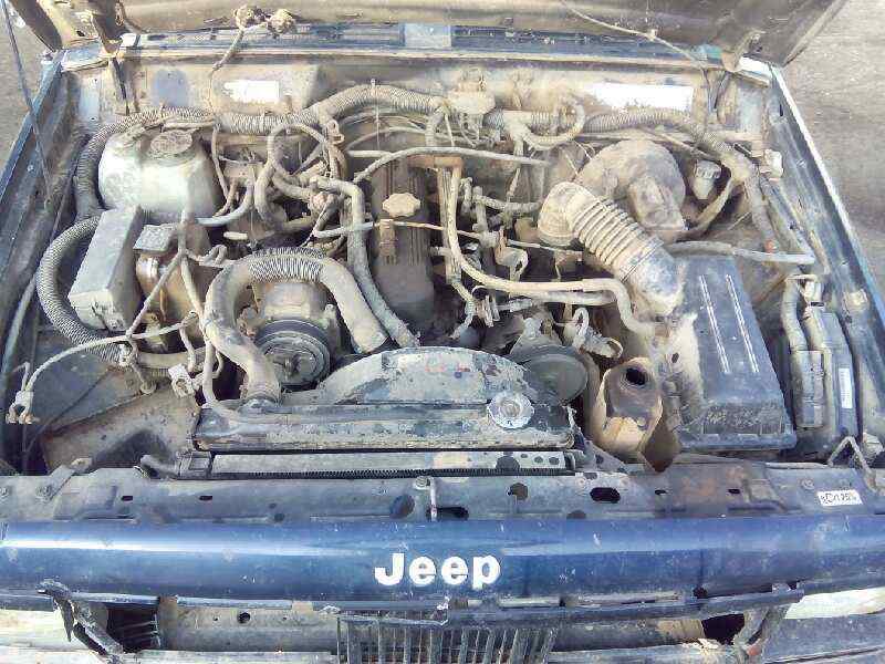 Alternator JEEP CHEROKEE (XJ) 56005685 TN1210003450 BParts