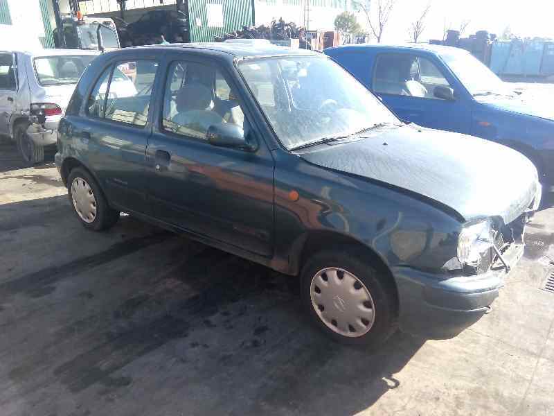Manual gearbox NISSAN MICRA II (K11) 1.3 i 16V BParts