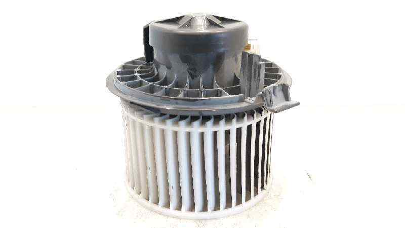 Heater Blower Motor Nissan Tiida Hatchback C11x 1 6 5027253500a B Parts