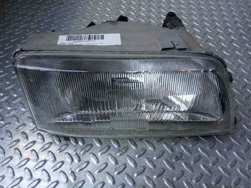 Phare Droite PEUGEOT BOXER Bus 230P 2 8 HDI B Parts phare-droite-peugeot-boxer-bus-230p-2-8-hdi-b-parts
