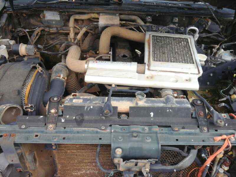 ABS pump MITSUBISHI PAJERO II (V3_W, V2_W, V4_W) 2.8 TD (V46W, V26W