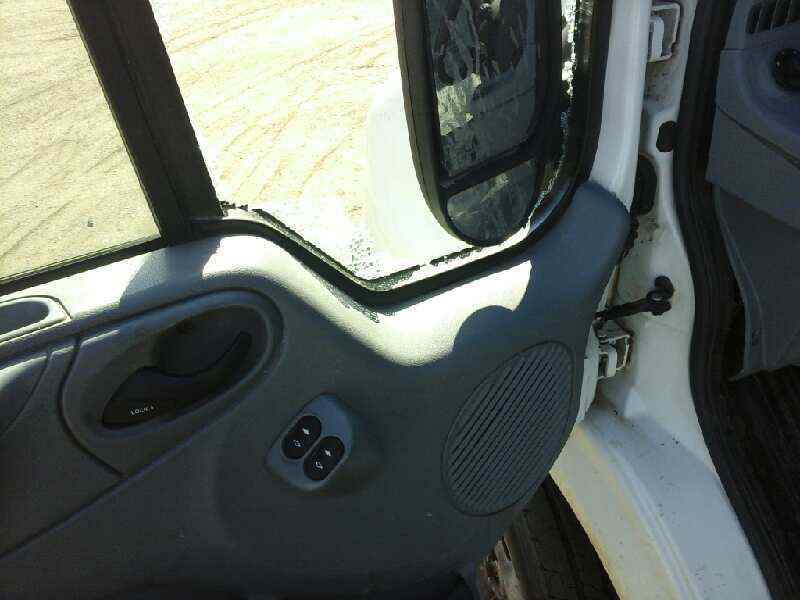 Driver airbag FORD TRANSIT Van (FA_ _) 2.4 TDCi 4x4 6C11V042B85ACW B