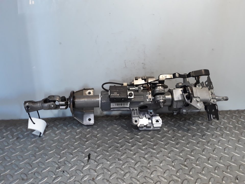 Steering column HYUNDAI SANTA FÉ II (CM) 2.2 CRDi 8404604 BParts