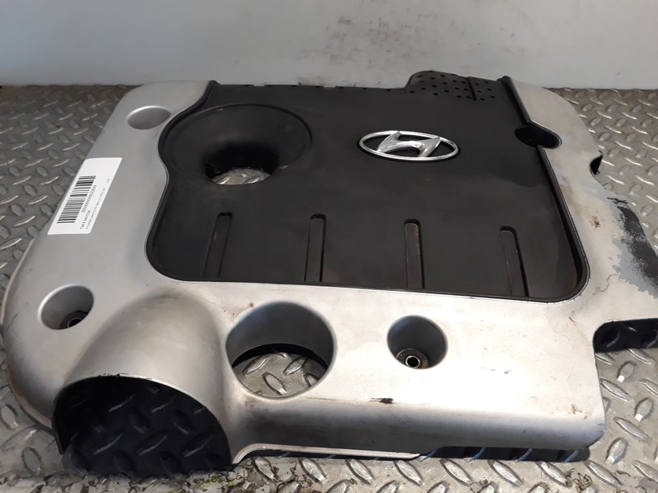 Engine cover HYUNDAI SANTA FÉ II (CM) 2.2 CRDi 8759323 BParts