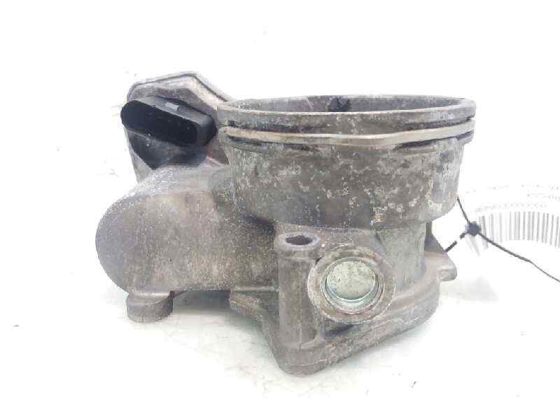03G128063B Drosselklappe VW Passat 3C 3C5 2.0 TDI 03G128063B Drosselklappe VW Passat 3C 3C5 2.0 TDI