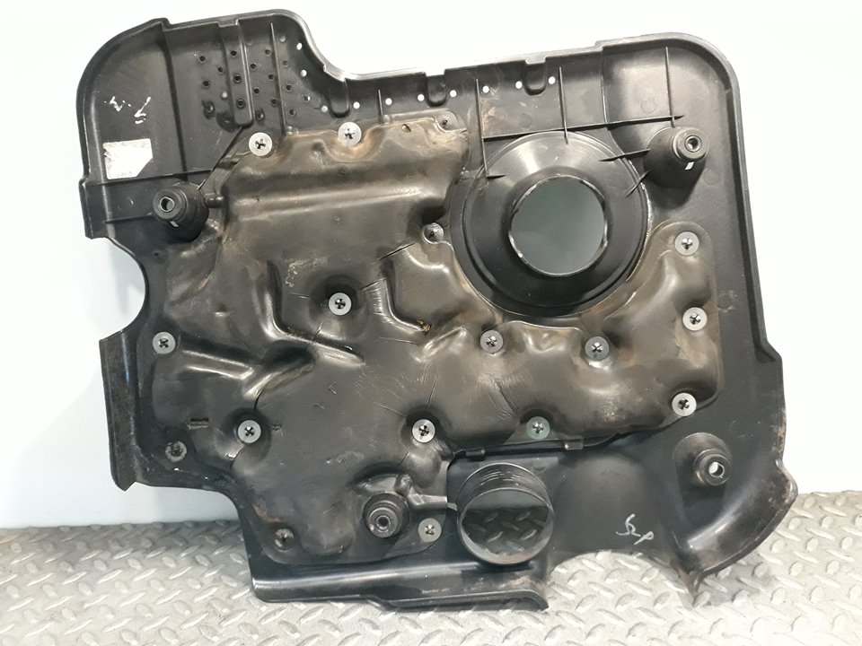 Engine cover HYUNDAI SANTA FÉ II (CM) 2.2 CRDi 8759323 BParts
