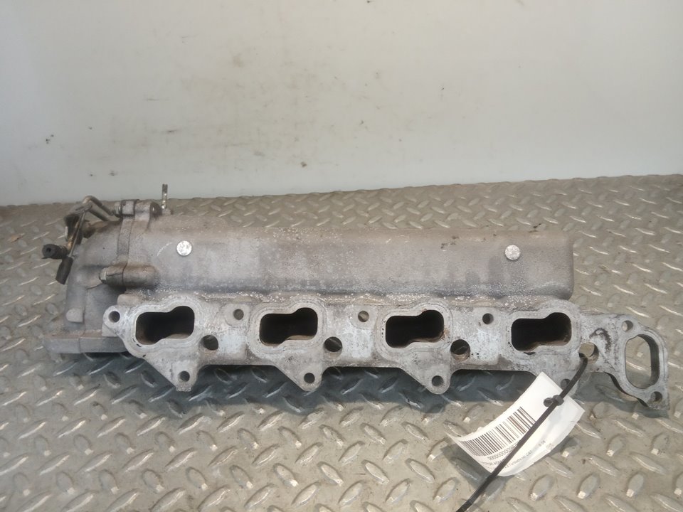 Intake manifold MAZDA 3 (BL) 2.2 MZR CD (BL10) 9727177 BParts