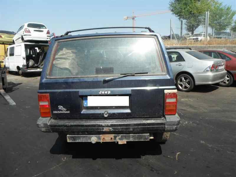 Steering column JEEP CHEROKEE (XJ) 2.5 TD 4x4 BParts