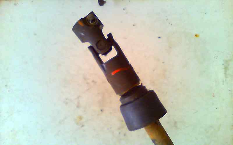 Steering column JEEP CHEROKEE (XJ) 2.5 TD 4x4 BParts