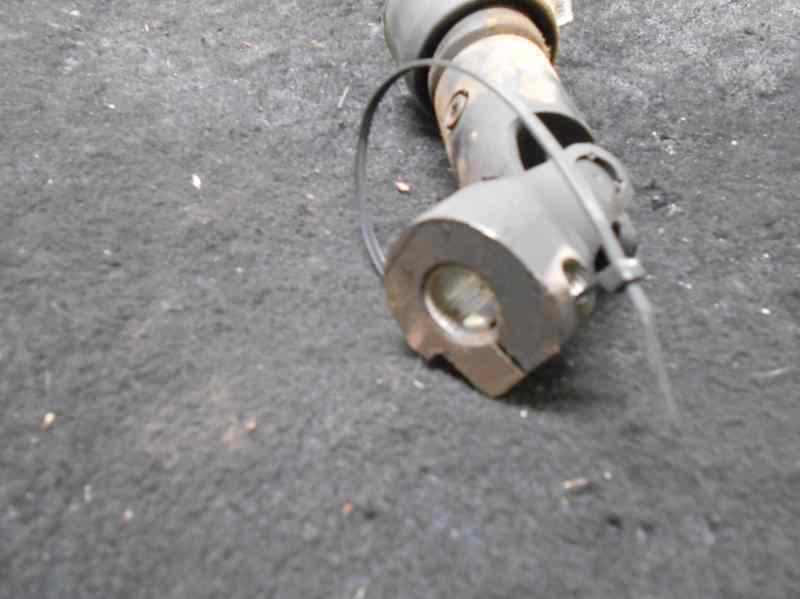 Steering column JEEP CHEROKEE (XJ) 2.5 TD 4x4 BParts
