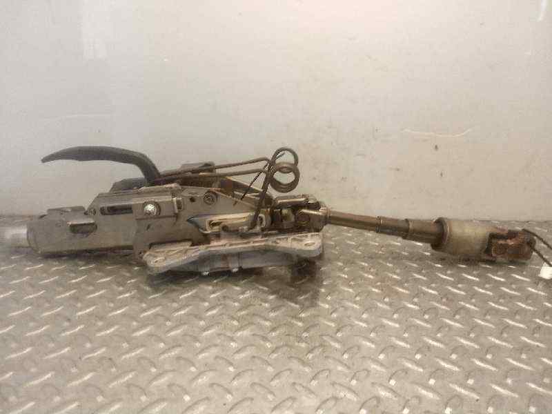 Steering column AUDI A4 B6 (8E2) 1.9 TDI 6096266 BParts
