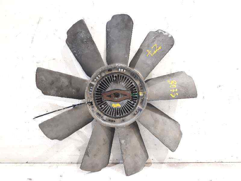 Radiator Fan Mercedes Benz S Class W140 S 500 140 050 140 051 6062000022 B Parts
