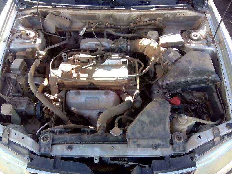 Двигатель 4g92 mitsubishi carisma