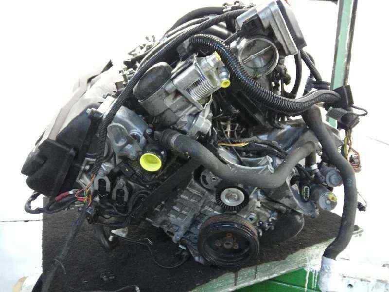 Bmw e46 n42b18a