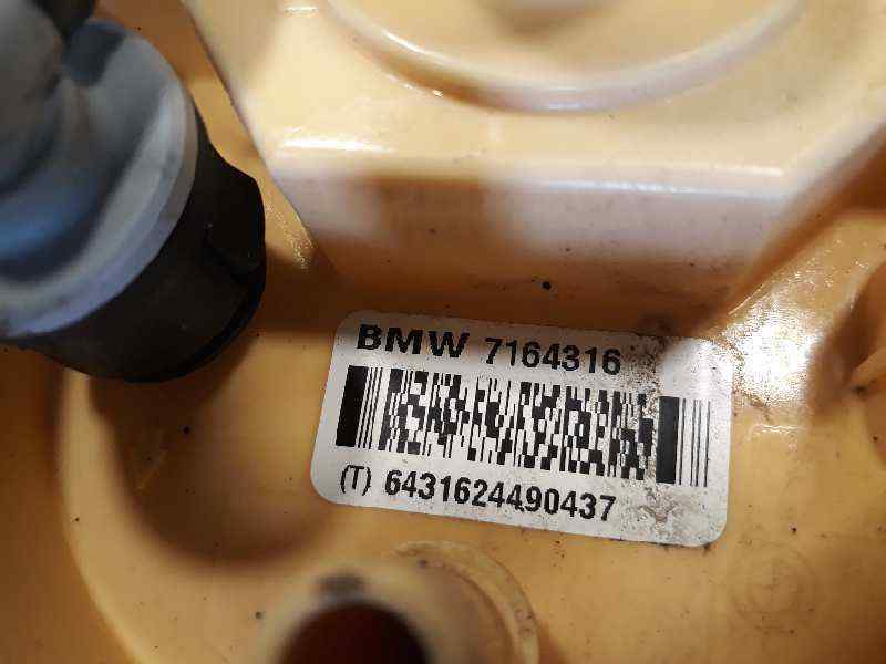 Fuel pump BMW X5 (E70) 3.0 d 3680601 BParts