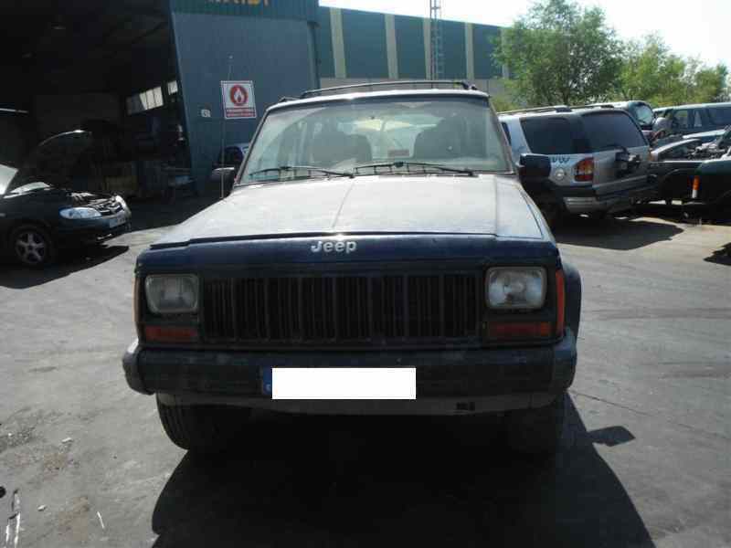 Steering column JEEP CHEROKEE (XJ) 2.5 TD 4x4 BParts