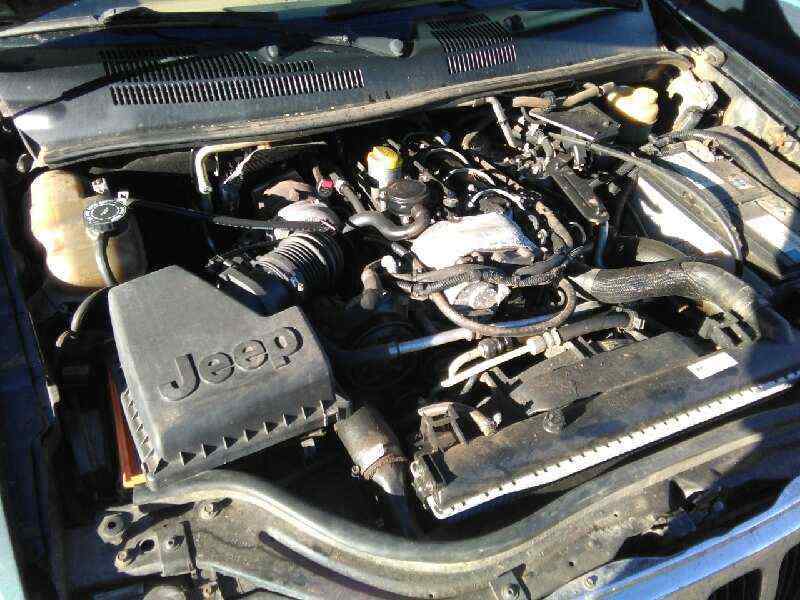 Injector JEEP GRAND CHEROKEE II (WJ, WG) 2.7 CRD 4x4 A6120700087