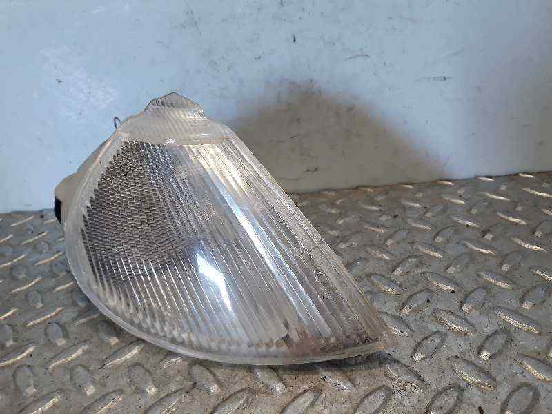Douille D'ampoule De Clignotant Avant Pour Renault Laguna III - Référence OEM 262610001R 6216.G6 - 3