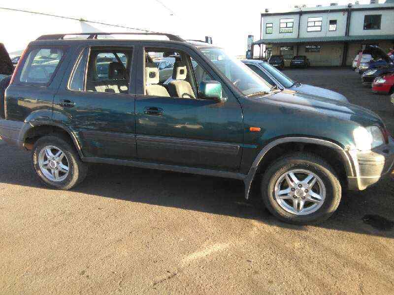 Honda cr v rd3