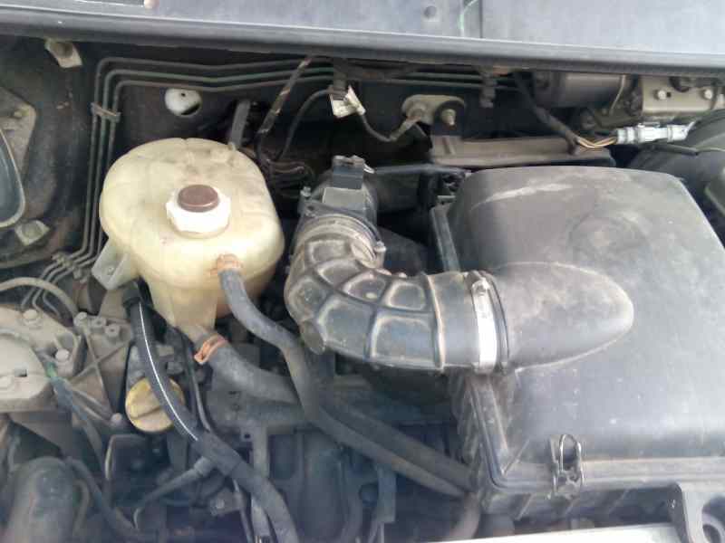 Heater Blower Motor Renault Master Ii Bus Jd 2 5 D B Parts