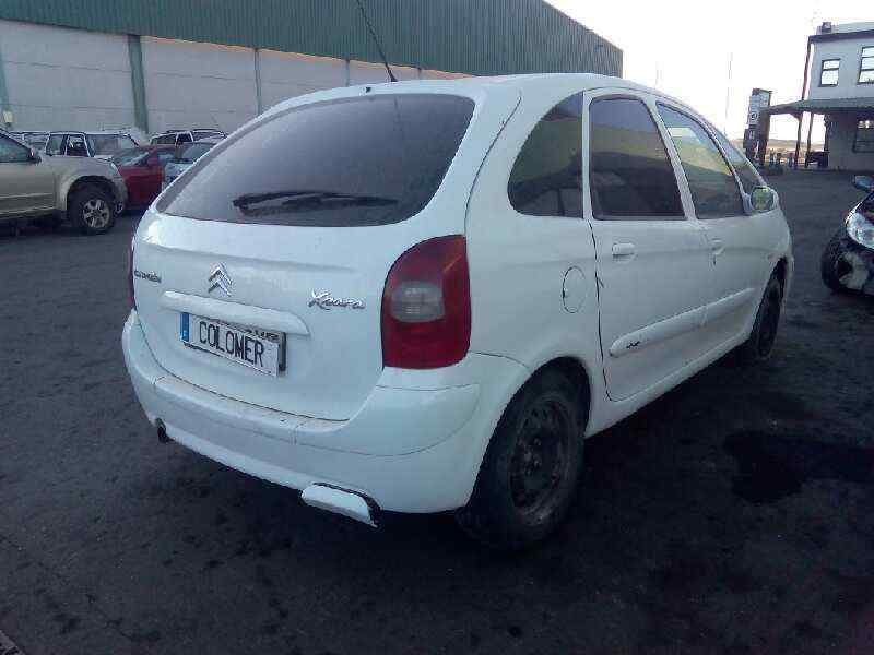Capteur De Pression D'huile (manocontact) Pour Direction Assistée Citroën Xsara Picasso Et Modèles Peugeot - Référence SC60353