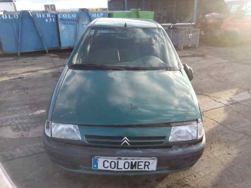 Quadro Strumenti Citroen Saxo S0 S1 1 5 D 9624877580 B Parts