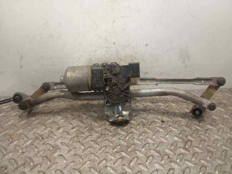 Front wiper motor SEAT IBIZA III (6L1) 6568850 | B-Parts