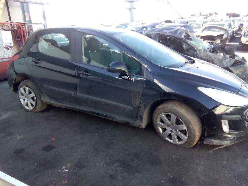 Third brake light PEUGEOT 308 I (4A_, 4C_) 1.6 HDi BParts