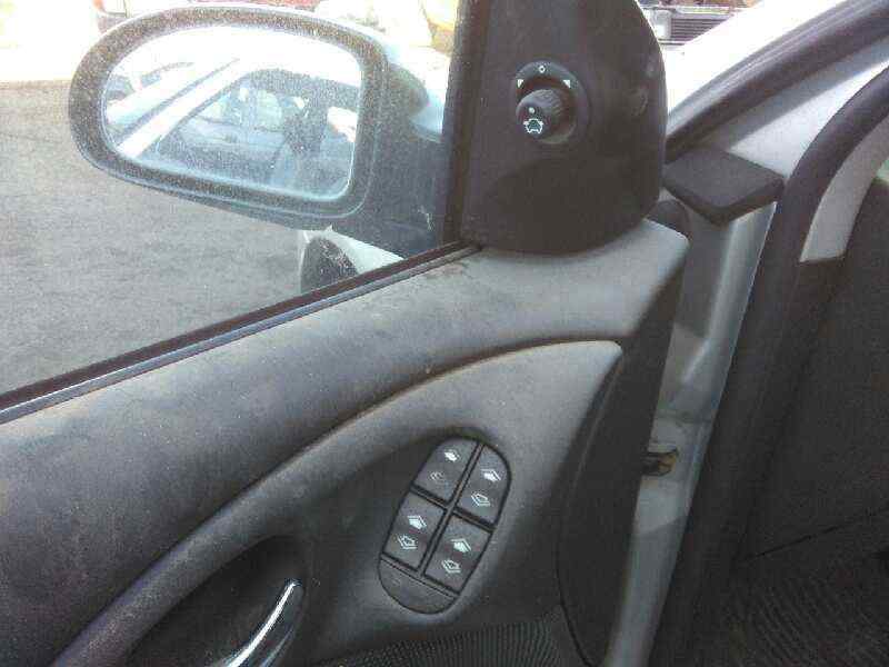 Manual Gearbox Ford Focus Saloon Dfw 1 8 Tdci B Parts