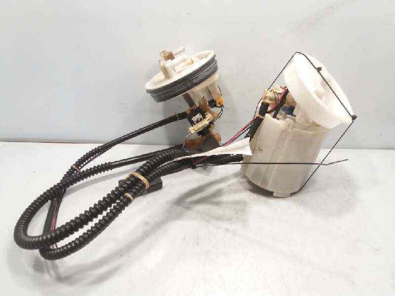 Kraftstoffpumpe MERCEDES-BENZ C-CLASS Coupe (CL203) C 180 (203.735 