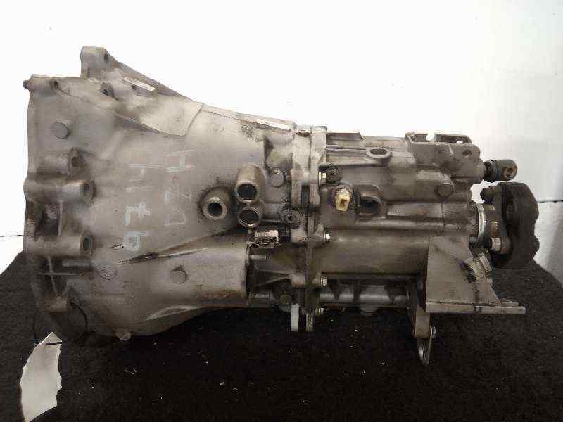 Manual gearbox BMW 3 Coupe (E46) 318 Ci 3133220 BParts