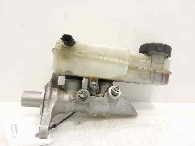 Master Brake Renault Megane Iii Hatchback Bz0 1 1 5 Dci 460115826r 5842 Altur B Parts