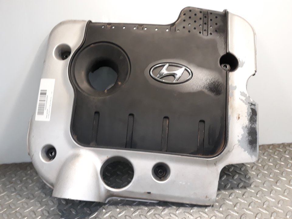 Engine cover HYUNDAI SANTA FÉ II (CM) 2.2 CRDi 8759323 BParts