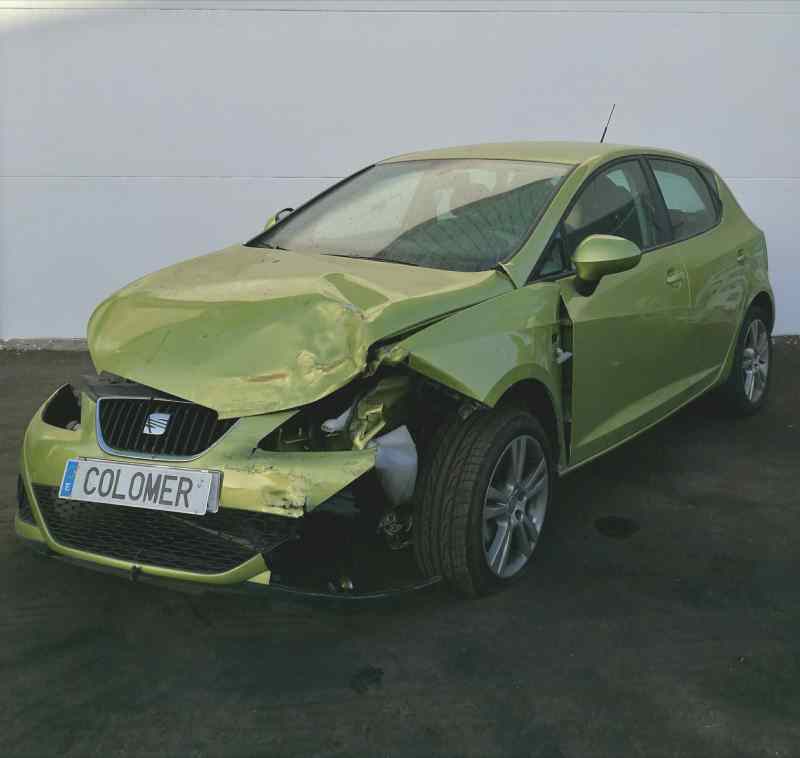 Mécanisme Lève-vitre Avant Gauche SEAT Ibiza IV (6J5) - Pièce D'occasion