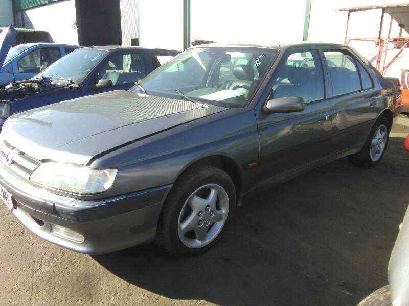 Peugeot 605 6b