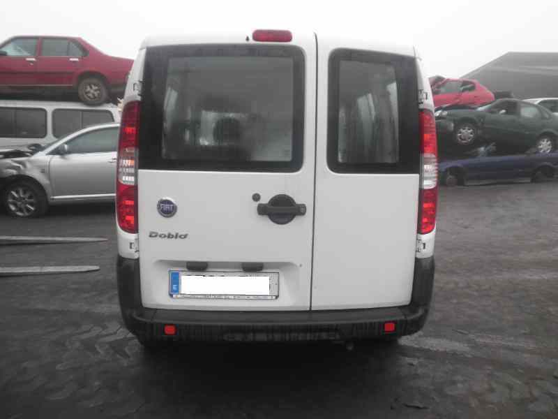 Frankberg Cartuccia Filtro Olio Compatibile Con Fiat Punto, Doblo, Ypsilon - Sostituisce 335 511, AR232/1, C3078
