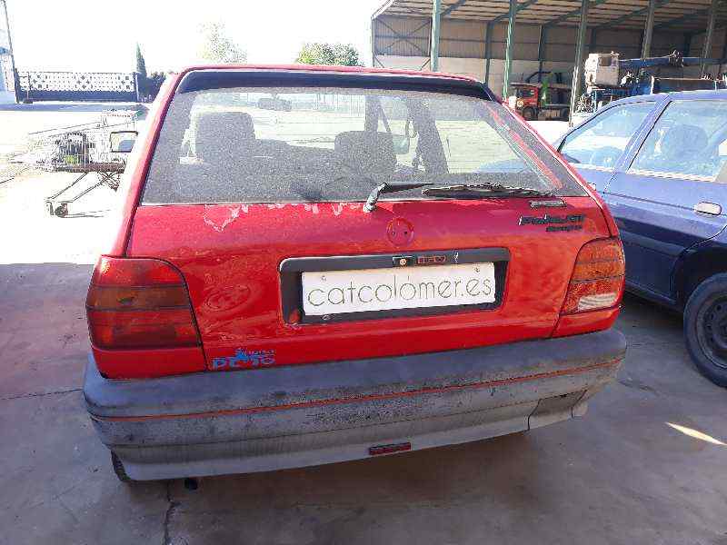 Motor VW POLO II (86C, 80) 1.3 Cat 8006219 | B-Parts
