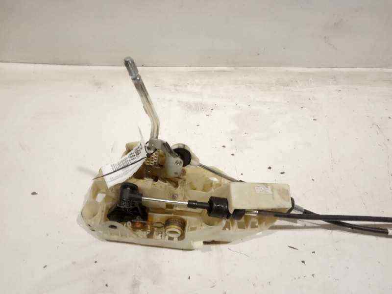 Kit De Réparation Sélecteur De Vitesse FORD Mondeo MK1 à MK4 - Neuf, Référence Ertons