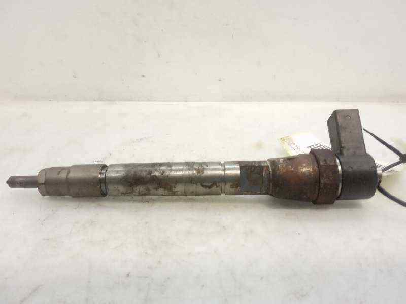 Injector JEEP GRAND CHEROKEE II (WJ, WG) 2.7 CRD 4x4 A6120700087