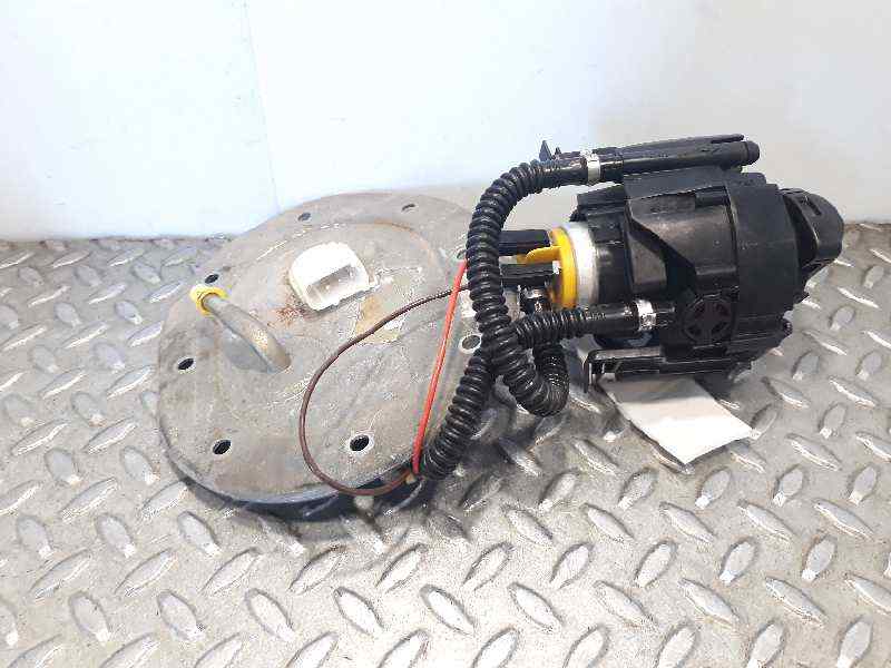 Fuel pump BMW 7 (E38) 740 d 7214458 BParts