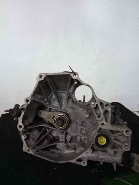 Manual gearbox HONDA CIVIC VI Coupe (EJ, EM1) 1.6 i Vtec (EM1 