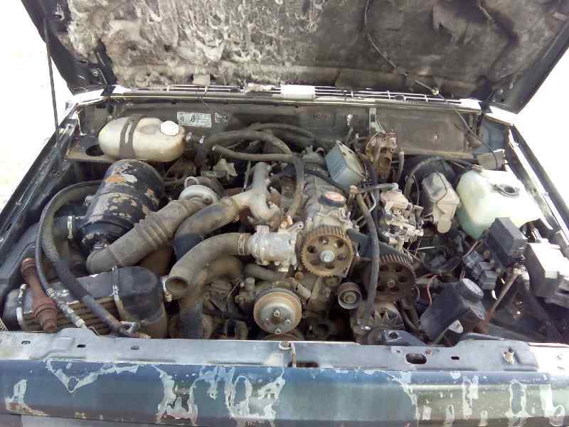 Manual gearbox JEEP CHEROKEE (XJ) 2.1 TD BParts